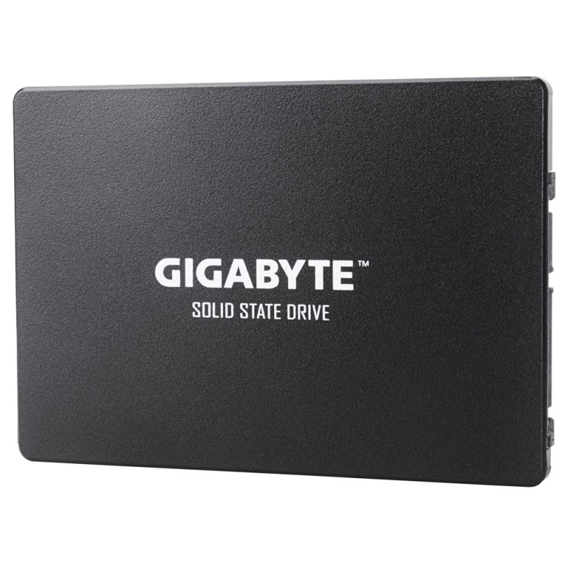 SSD - 480 GB - intern - 2.5" (6.4 cm)