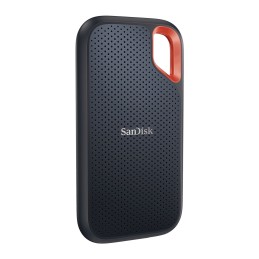 SanDisk Extreme Portable 4 TB Blu