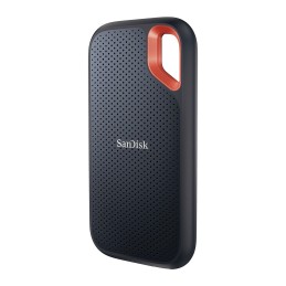 SanDisk Extreme Portable 4 TB Blu