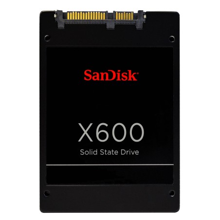 SanDisk X600 2.5" 2 TB Serial ATA III