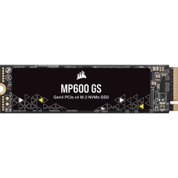 MP600 GS - SSD -...