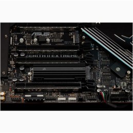 Corsair MP600 PRO M.2 4 TB PCI Express 4.0 3D TLC NAND NVMe