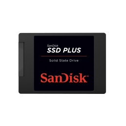 SSD PLUS - 480 GB SSD -...