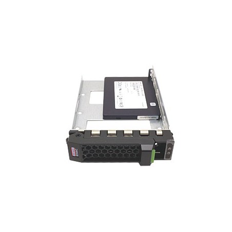 Fujitsu S26361-F5700-L480 drives allo stato solido 3.5" 480 GB Serial ATA III