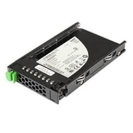 enterprise - SSD - 400 GB -...