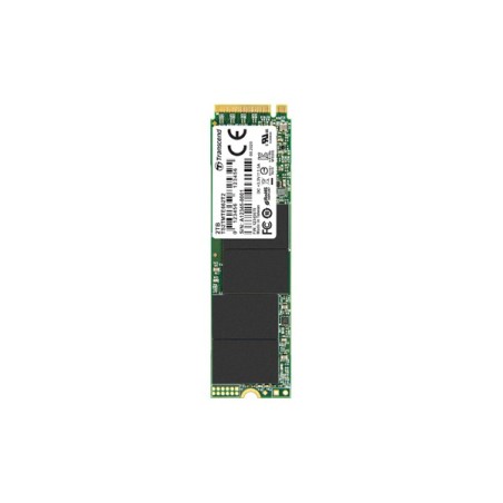 Transcend MTE662T2 M.2 2 TB PCI Express 3.0 3D NAND NVMe