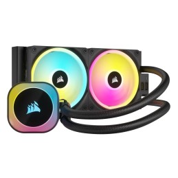 iCUE Link H100I RGB -...