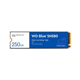 Blue SN580 S100T3B0E - SSD...