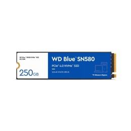 Blue SN580 - SSD - 2 TB -...