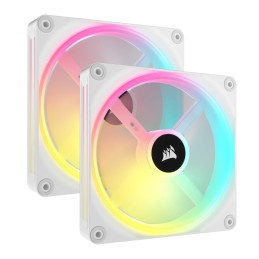 iCUE LINK QX140 RGB -...