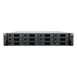 UC3400 - NAS-Server - 12...