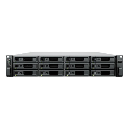 Synology UC3400 server NAS e di archiviazione Armadio (2U) Collegamento ethernet LAN D-1541