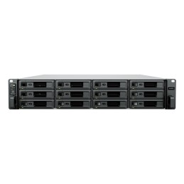 SA3400D - NAS-Server - 12...