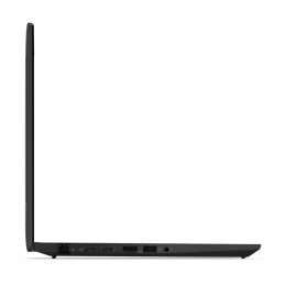 Lenovo ThinkPad P14s Intel® Core™ i7 i7-1360P Workstation mobile 35,6 cm (14") WUXGA 16 GB LPDDR5x-SDRAM 512 GB SSD NVIDIA RTX