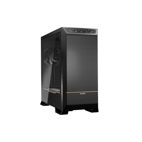 be quiet! DARK BASE PRO 901 | Black Full Tower Nero