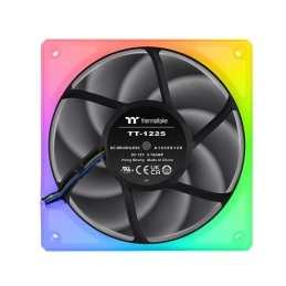 Thermaltake TOUGHFAN 14 RGB Case per computer Ventilatore 14 cm Bianco 3 pz