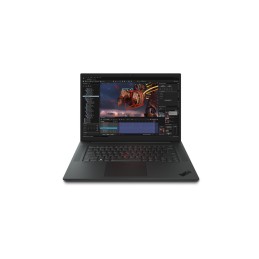 Lenovo ThinkPad P1 Intel® Core™ i7 i7-13700H Workstation mobile 40,6 cm (16") WUXGA 32 GB DDR5-SDRAM 1 TB SSD NVIDIA RTX A1000