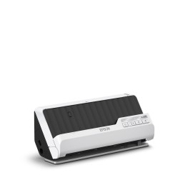 Epson DS-C490 Scanner con ADF + alimentatore di fogli 600 x 600 DPI A4 Nero, Bianco