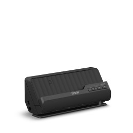 Epson ES-C320W Scanner con ADF + alimentatore di fogli 600 x 600 DPI A4 Nero
