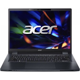 Acer TravelMate P4 MP414-53-759Q Intel® Core™ i7 i7-1355U Computer portatile 35,6 cm (14") 2.2K 16 GB DDR4-SDRAM 512 GB SSD