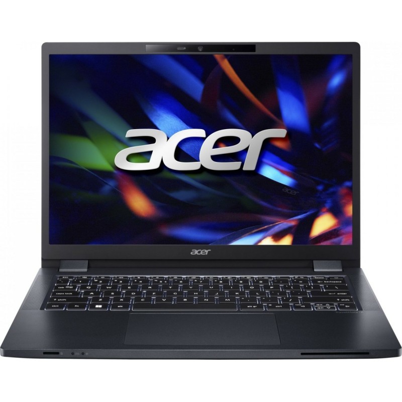 Acer TravelMate P4 TMP414-53-56Y6 Intel® CoreTM i5 i5-1335U Laptop 35,6 cm (14"„2.2K 16 GB - TASTIERA QWERTZ