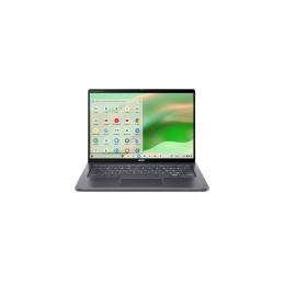 Acer Chromebook CP714-2WN Intel® Core™ i5 i5-1335U 35,6 cm (14") Touch screen WUXGA 8 GB LPDDR4x-SDRAM 256 GB SSD Wi-Fi 6E