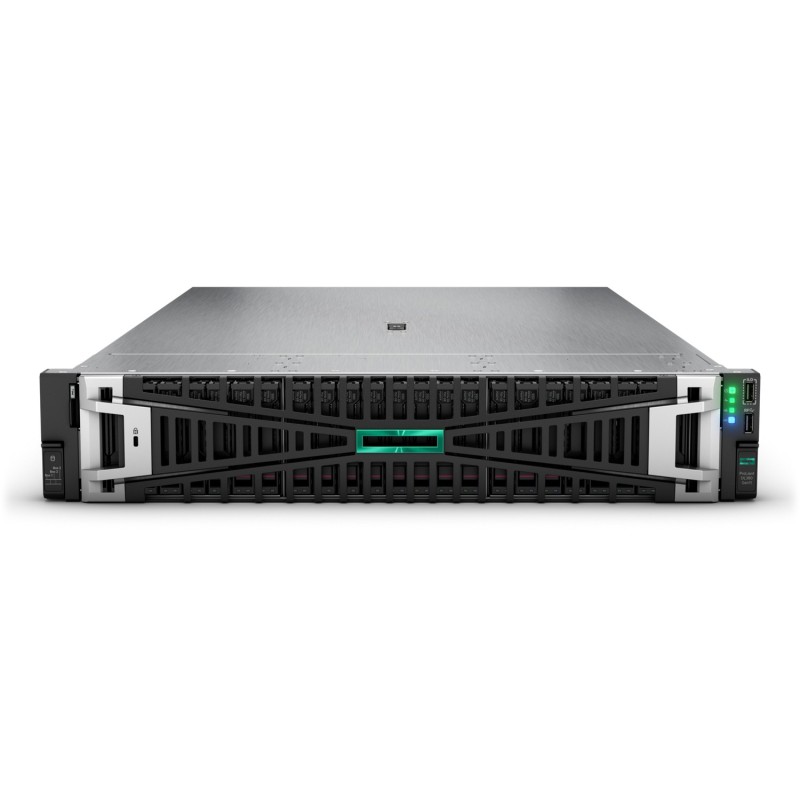 ProLiant DL380 Gen11 Network Choice - Server - Rack-Montage - 2U - zweiweg - ...