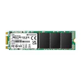 MTS825S - SSD - 2 TB -...