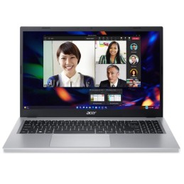 Acer EX215-33-397W Intel® Core™ i3 i3-N305 Computer portatile 39,6 cm (15.6") Full HD 8 GB LPDDR5-SDRAM 256 GB SSD Wi-Fi 6