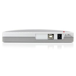 StarTech.com Hub Adattatore USB a seriale DB9 RS232 a 4 porte