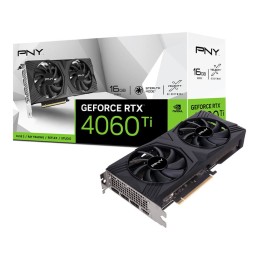 GeForce RTX 4060 Ti 16G...