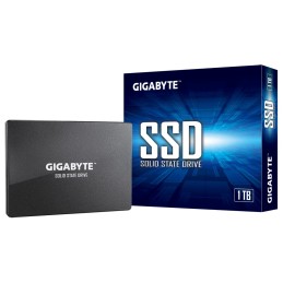 SSD - 1 TB - intern - 2.5"...