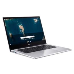 Acer CP314-1HN-C11N Intel® Celeron® N4500 Chromebook 35,6 cm (14") Touch screen Full HD 8 GB LPDDR4x-SDRAM 64 GB SSD Wi-Fi 6