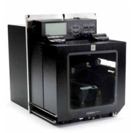 Zebra ZE500 stampante per etichette (CD) 300 x 300 DPI 305 mm s Cablato Collegamento ethernet LAN