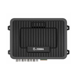 Zebra FX9600-8 lettore RFID RJ-45 Nero