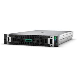 HPE ProLiant DL385 Gen11 server Armadio (2U) AMD EPYC 9124 3 GHz 32 GB DDR5-SDRAM 1000 W