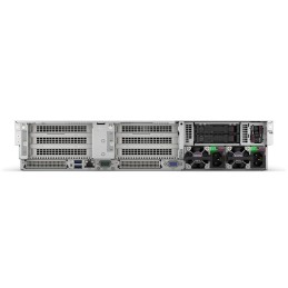 HPE ProLiant DL385 Gen11 server Armadio (2U) AMD EPYC 9124 3 GHz 32 GB DDR5-SDRAM 1000 W