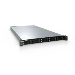 Fujitsu PRIMERGY RX2530 M6 server Rack (1U) Intel® Xeon® Gold 5315Y 3,2 GHz 32 GB DDR4-SDRAM 900 W