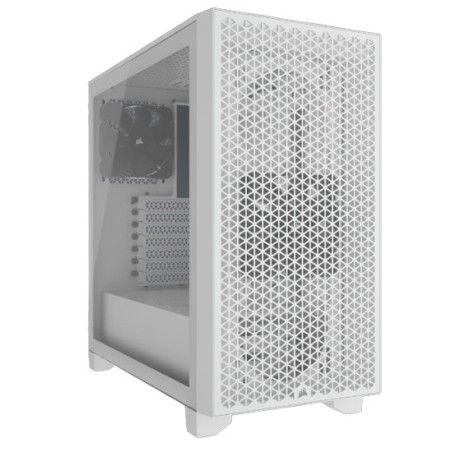 Corsair CC-9011252-WW computer case Midi Tower Bianco