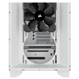 Corsair CC-9011252-WW computer case Midi Tower Bianco