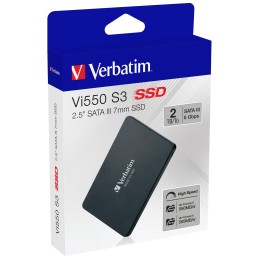 Vi550 S3 - SSD - 2 TB -...