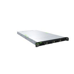 Fujitsu PRIMERGY RX2540 M7 server Armadio (2U) Intel® Xeon® Silver 4410Y 2 GHz 32 GB DDR5-SDRAM 900 W