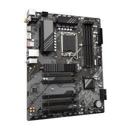 Gigabyte B760 DS3H AX scheda madre Intel B760 Express LGA 1700 ATX