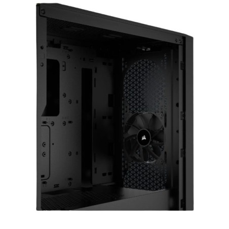 Corsair CC-9011251-WW computer case Midi Tower Nero