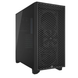 Corsair CC-9011251-WW computer case Midi Tower Nero