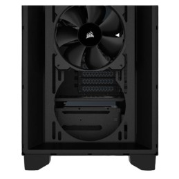 Corsair CC-9011251-WW computer case Midi Tower Nero