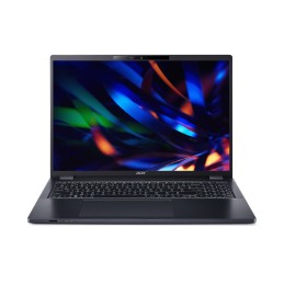 Acer TravelMate P4 TMP416-52-514B Intel® Core™ i5 i5-1335U Computer portatile 40,6 cm (16") WUXGA 16 GB DDR4-SDRAM 512 GB SSD