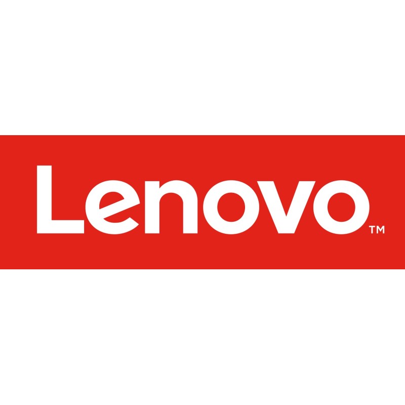 Lenovo ThinkSystem SR630 V3 server Rack (1U) Intel® Xeon® Silver 4410Y 2 GHz 64 GB DDR5-SDRAM 1100 W