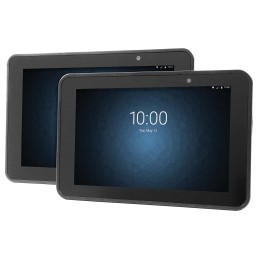 Zebra ET51 Intel Atom® 128 GB 25,6 cm (10.1") 8 GB Wi-Fi 5 (802.11ac) Windows 10 IoT Enterprise Nero