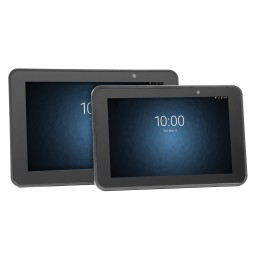Zebra ET51 Intel Atom® 128 GB 25,6 cm (10.1") 8 GB Wi-Fi 5 (802.11ac) Windows 10 IoT Enterprise Nero